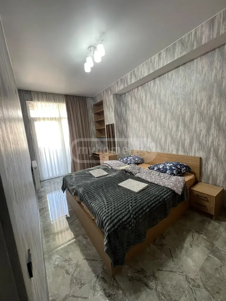 2 Room Apartment For Rent In Samgori view 2