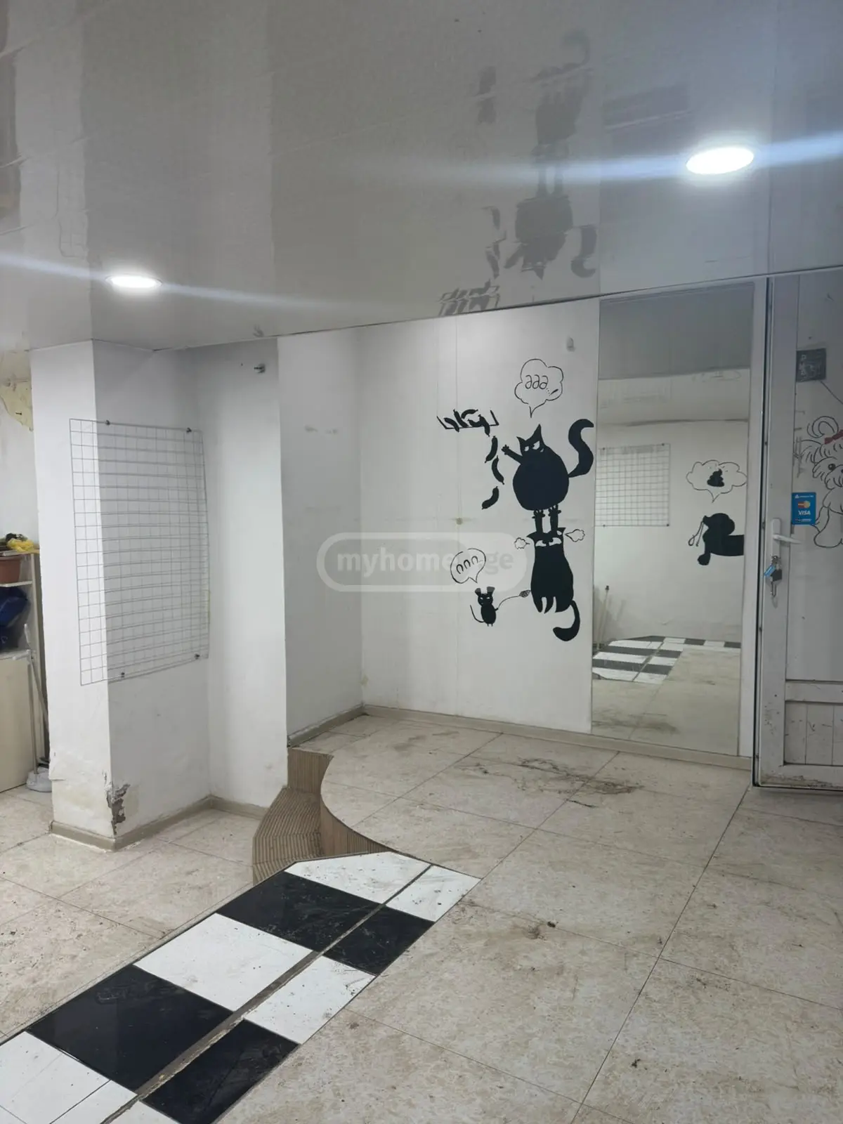 Trade Commercial Area For Sale In Vake view 10