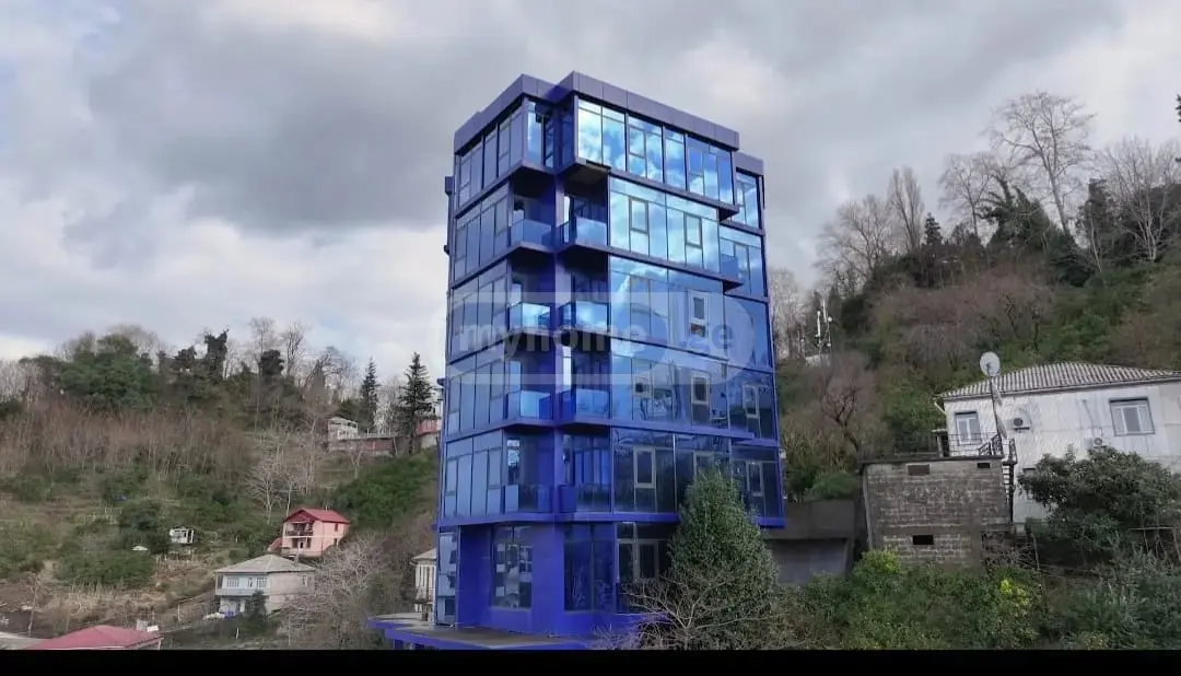 10+ Room Hotel For Rent In Old Batumi District, In Batumi view 2