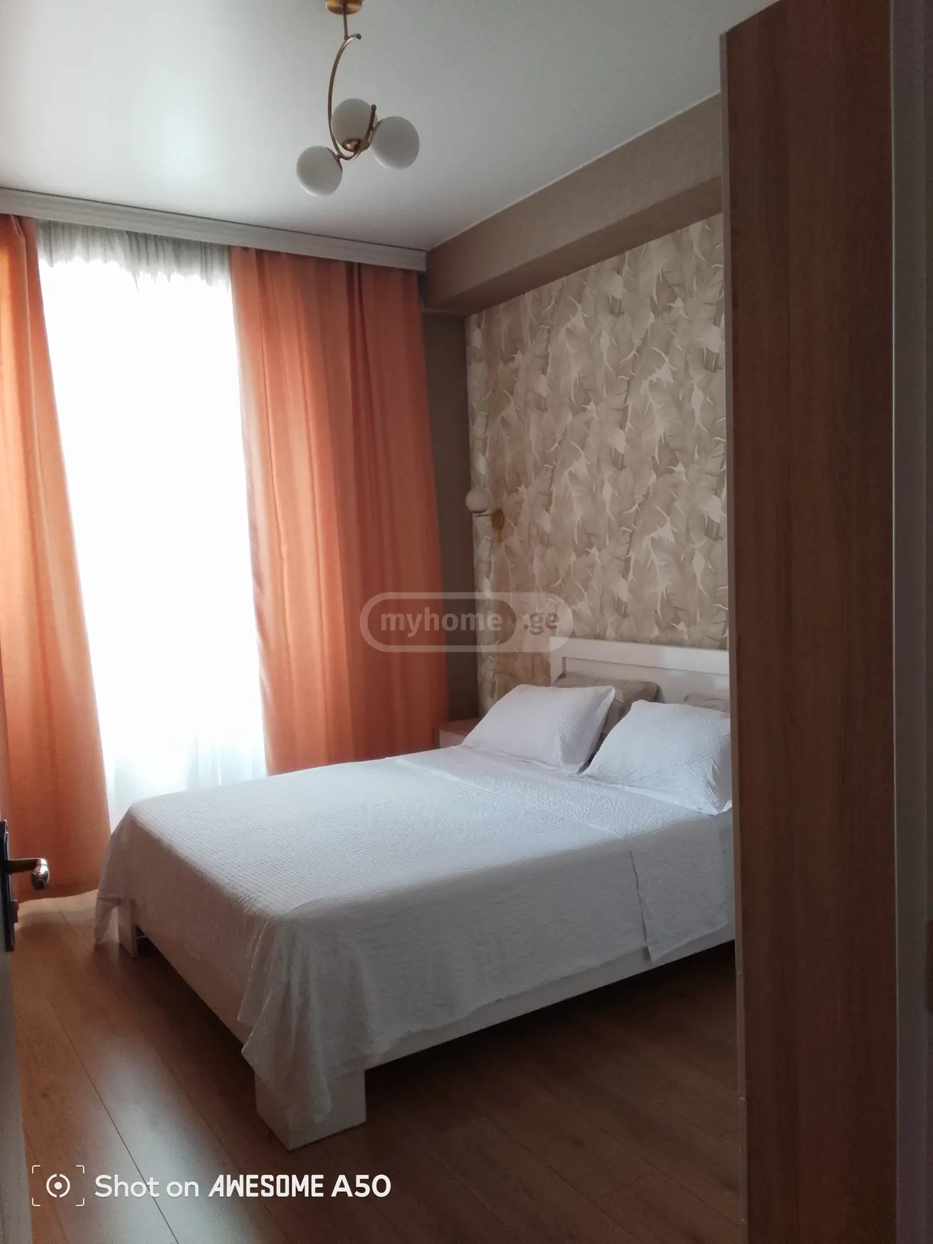 2 Room Apartment Daily Rent In Mukhiani view 2