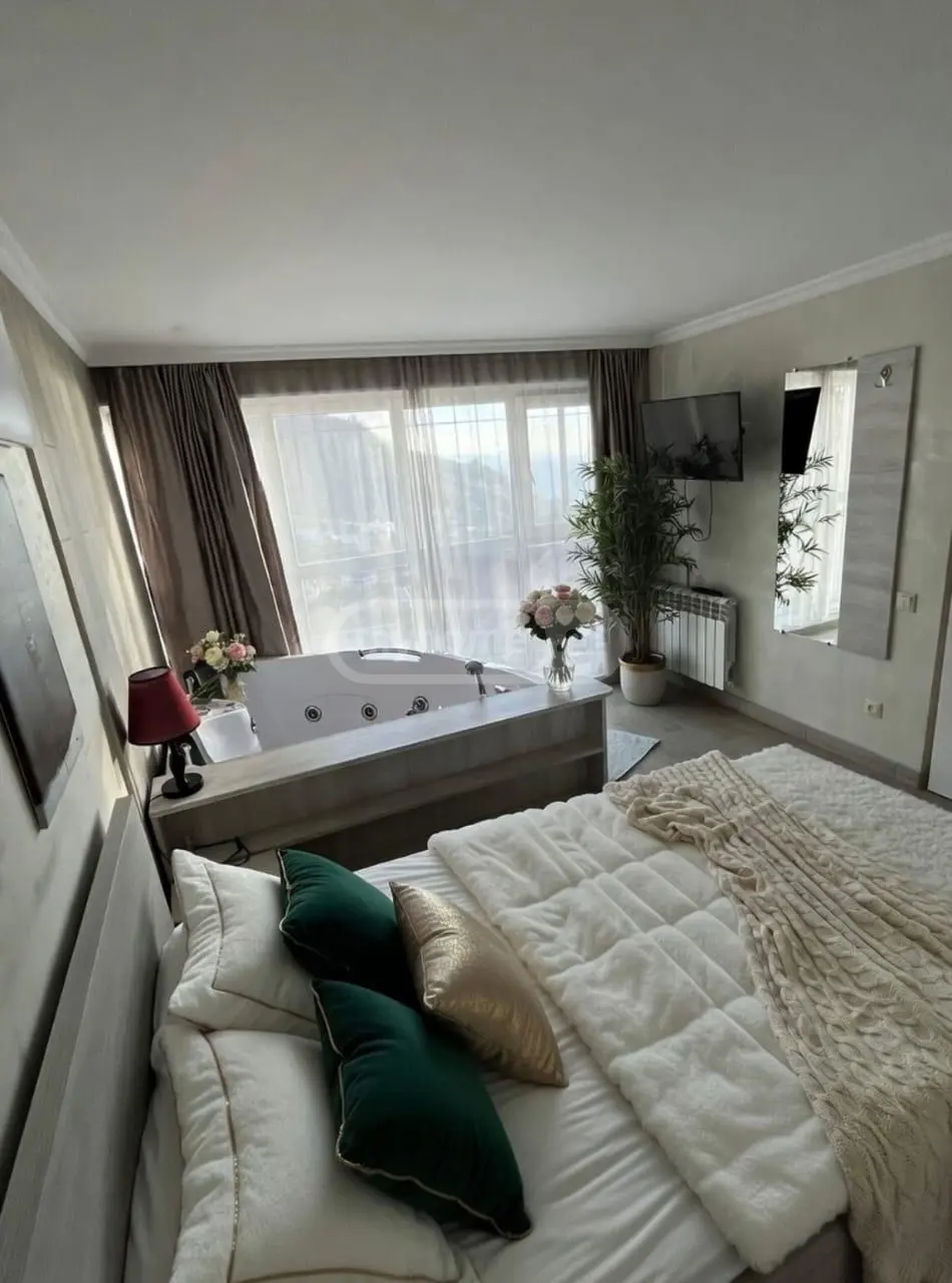 2 Room Apartment Daily Rent In Gonio, In Khelvachauri Municipality view 1