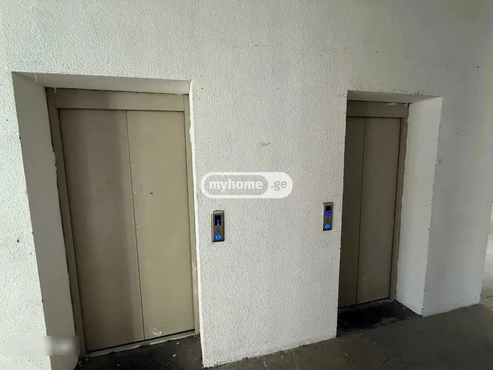 Universal Commercial Area For Rent In Didube view 4