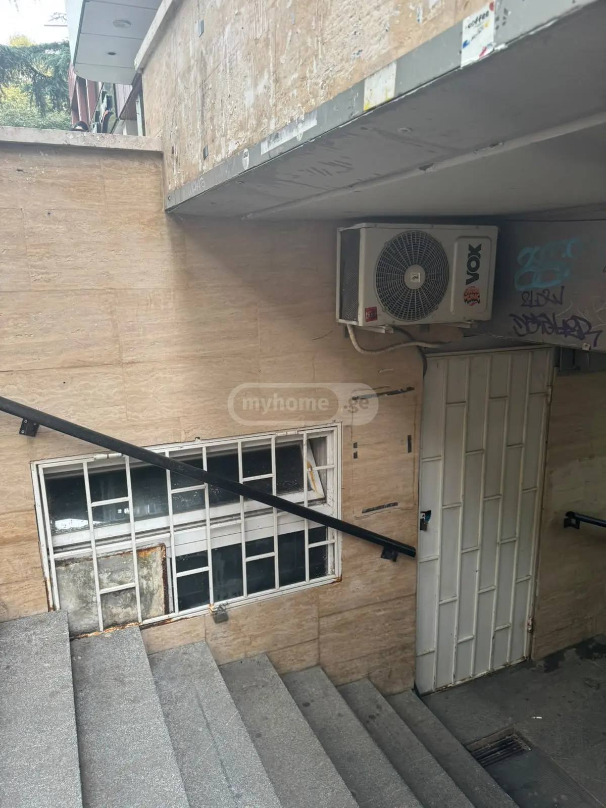 Trade Commercial Area For Sale In Vake view 6