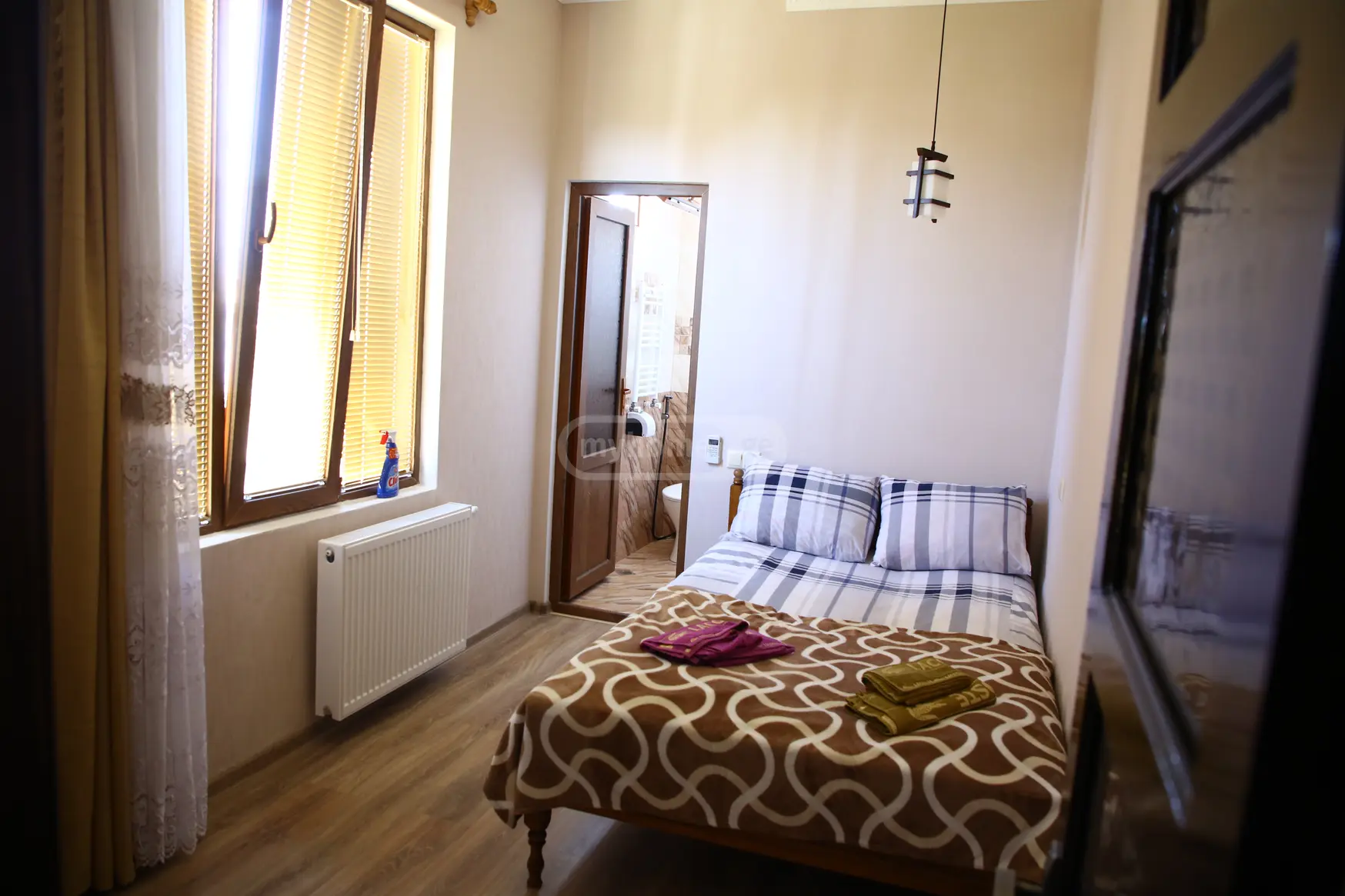 10+ Room Private House For Rent Plashadka, In Qutaisi view 10
