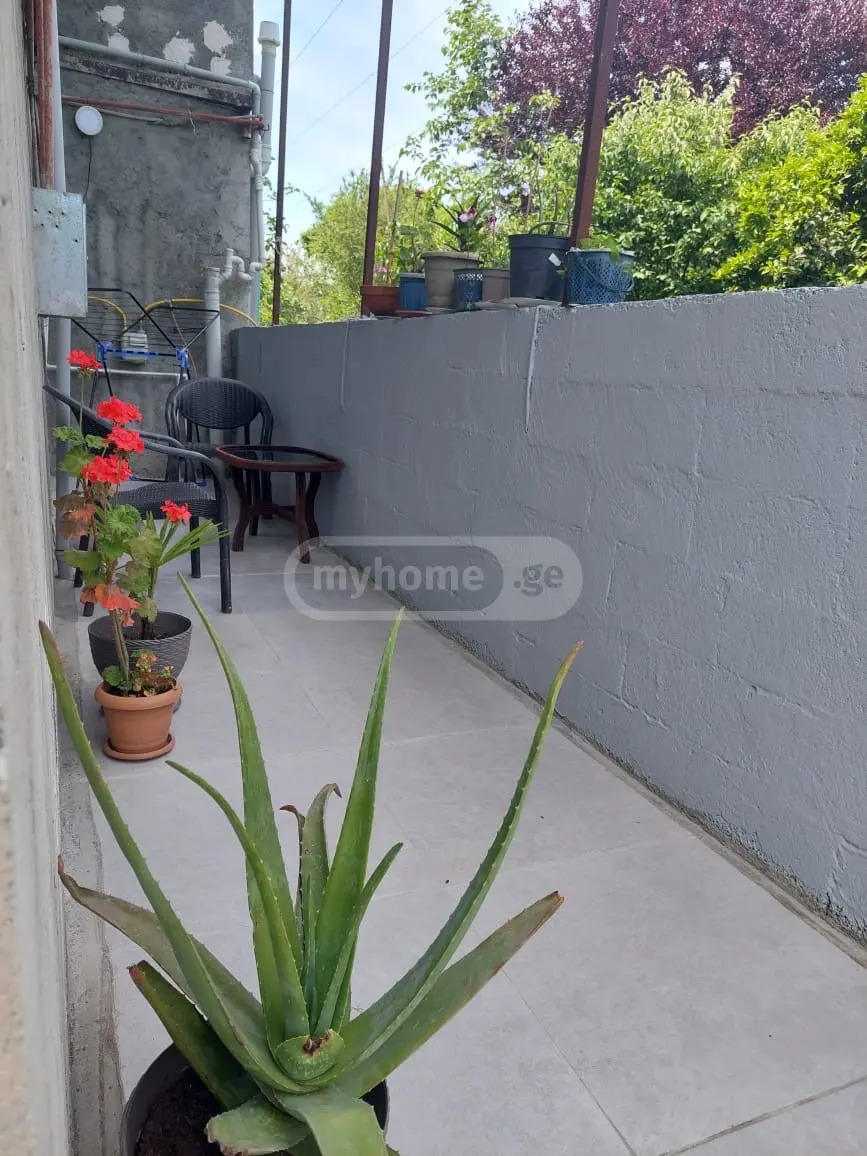 2 Room Private House For Rent In Tamar Settlement, In Batumi view 3