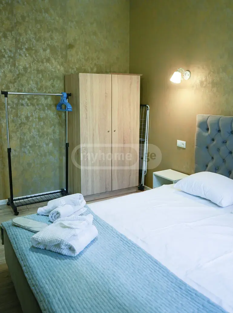 2 Room Apartment For Rent In Sololaki view 7