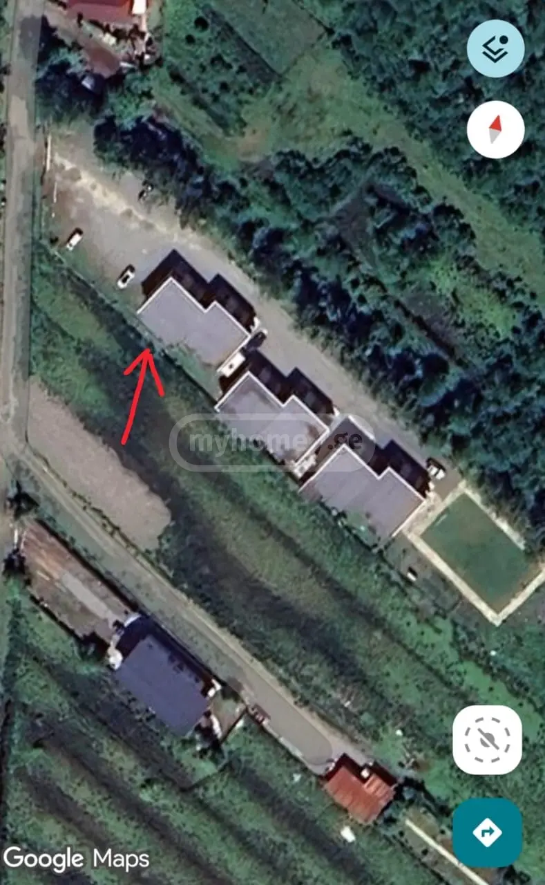 3 Room Private House For Sale view 6
