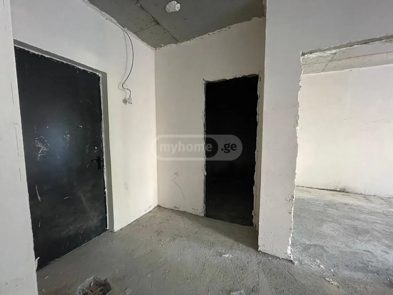 Office Commercial Area For Sale In Saburtalo view 5