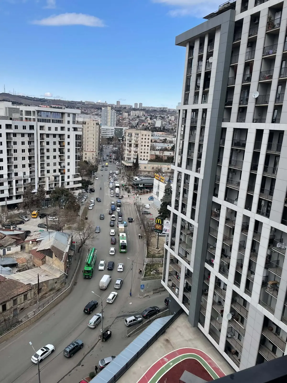 Продажа 2-комната Квартира view 12