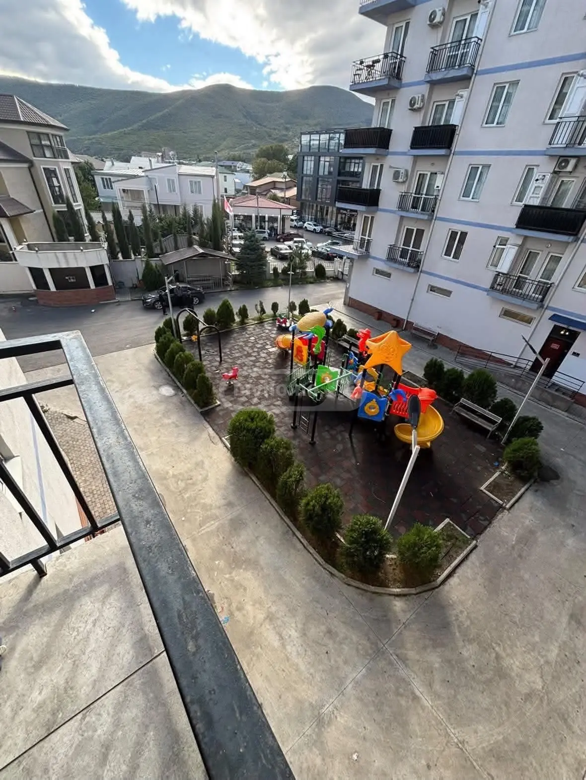 2 Room Apartment For Rent In Gori view 5