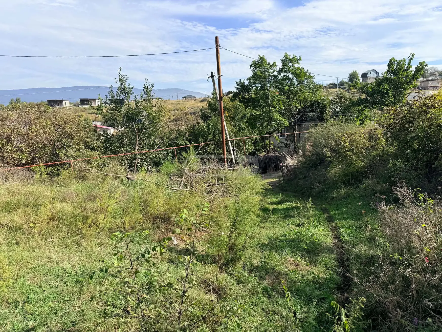 Non-Agricultural Plot For Sale In Mukhiani view 7