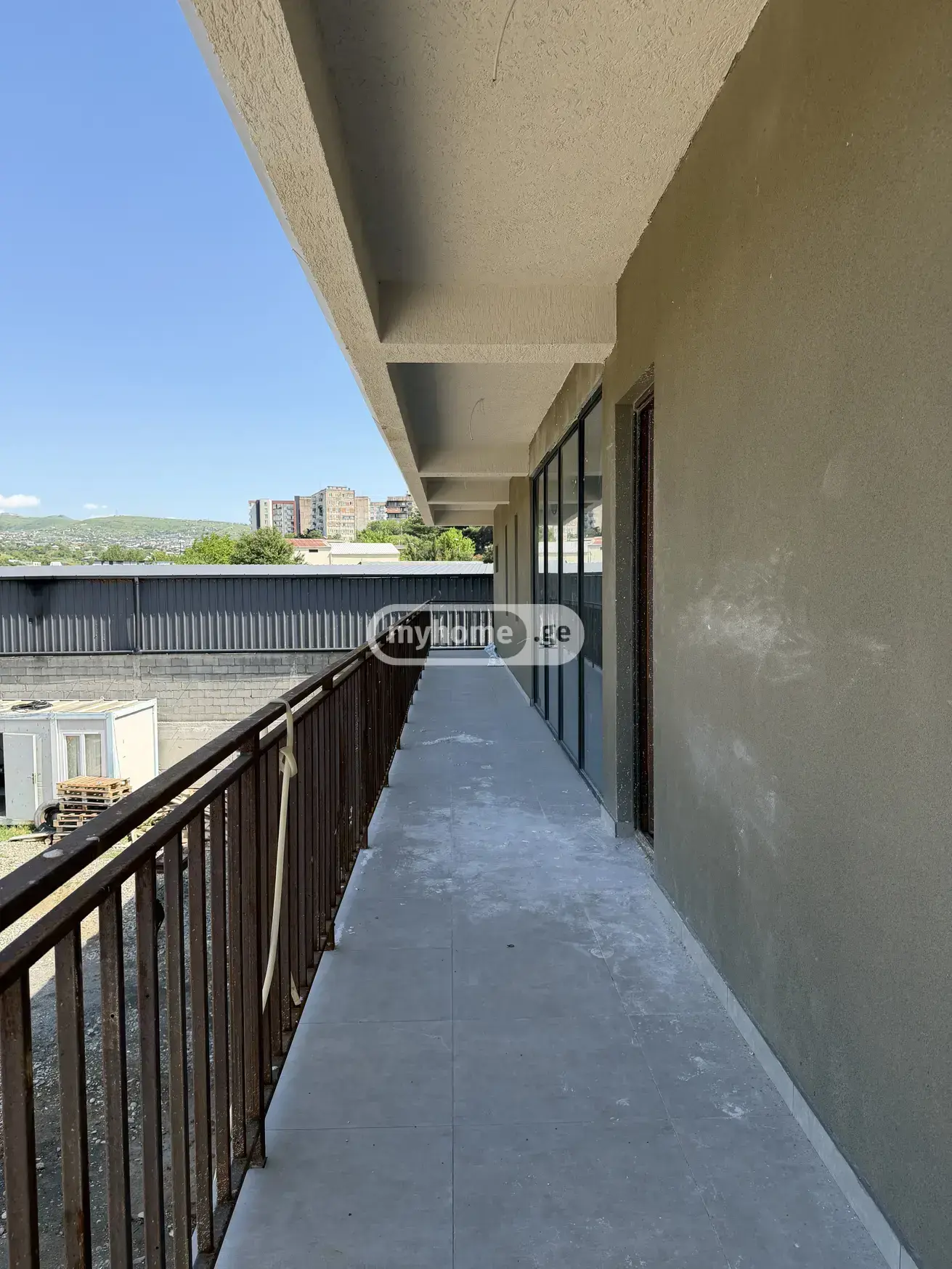 Universal Commercial Area For Rent In Gldani view 12