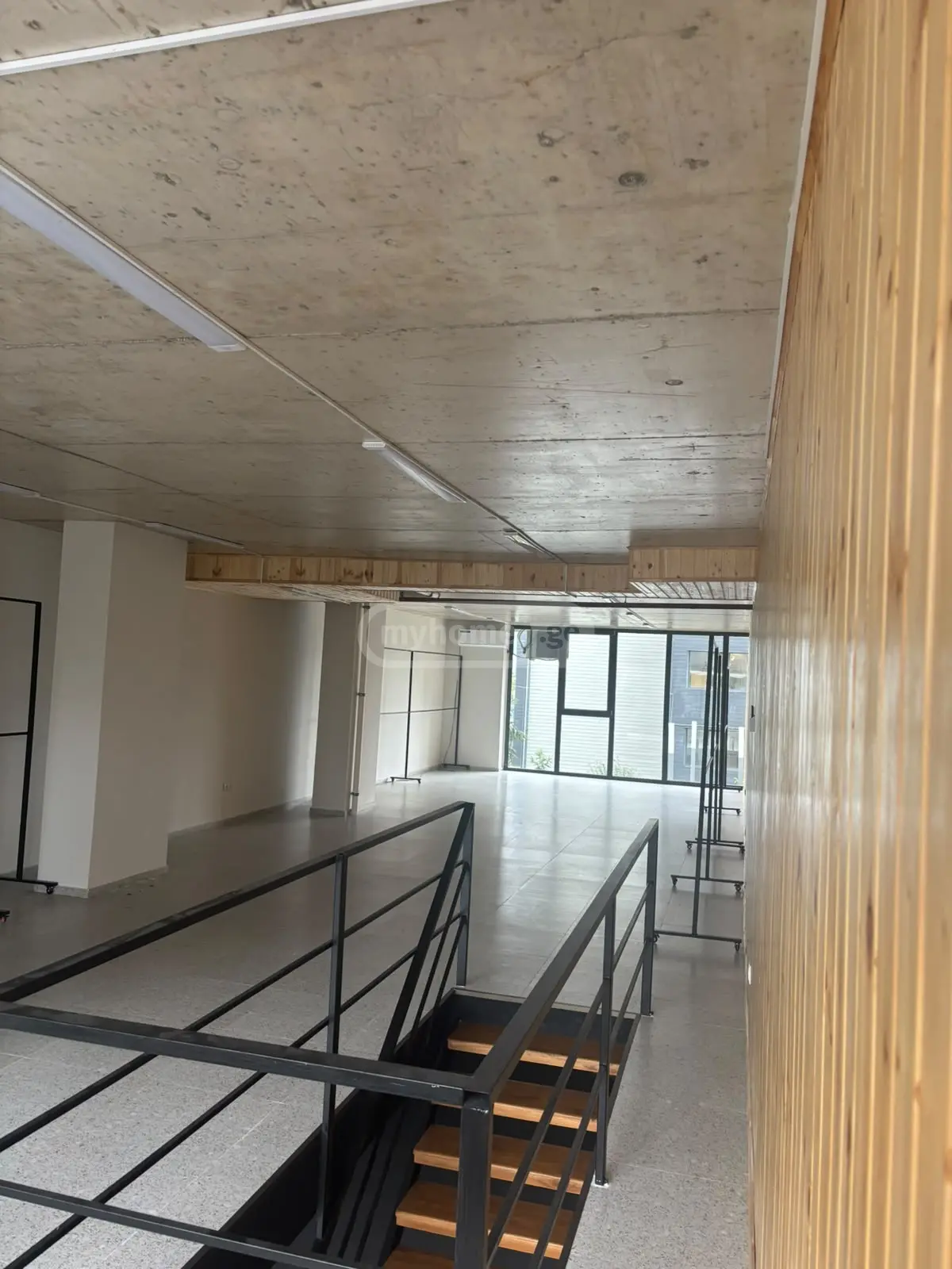 Universal Commercial Area For Sale Aghmasheneblis Ubani, In Batumi view 6