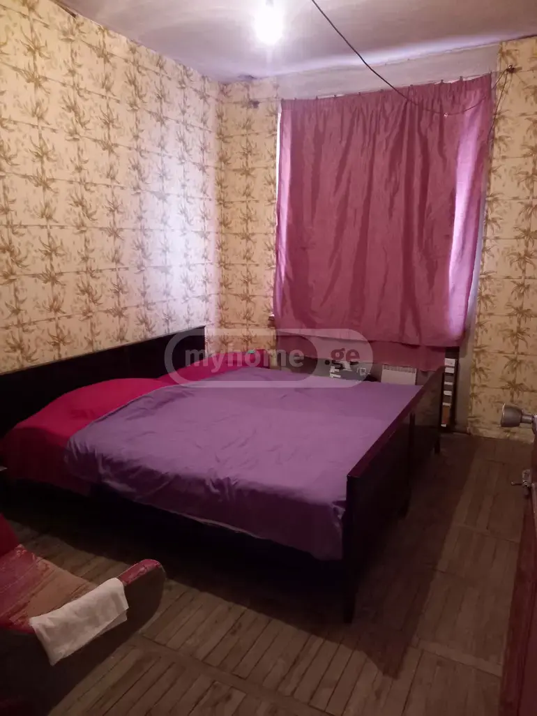 3 Room Apartment For Sale view 1