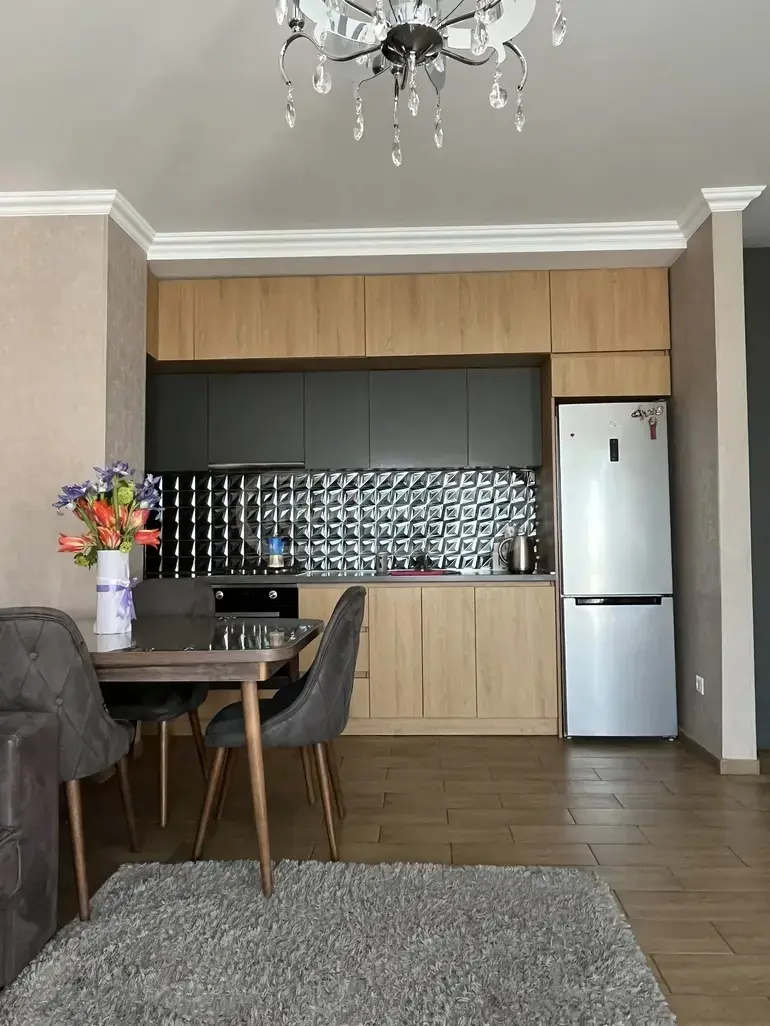 2 Room Apartment For Sale view 8