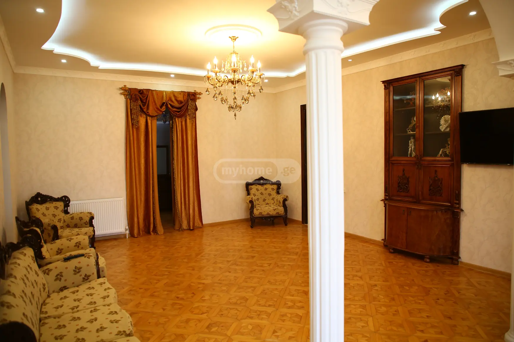 10+ Room Private House For Rent Plashadka, In Qutaisi view 6