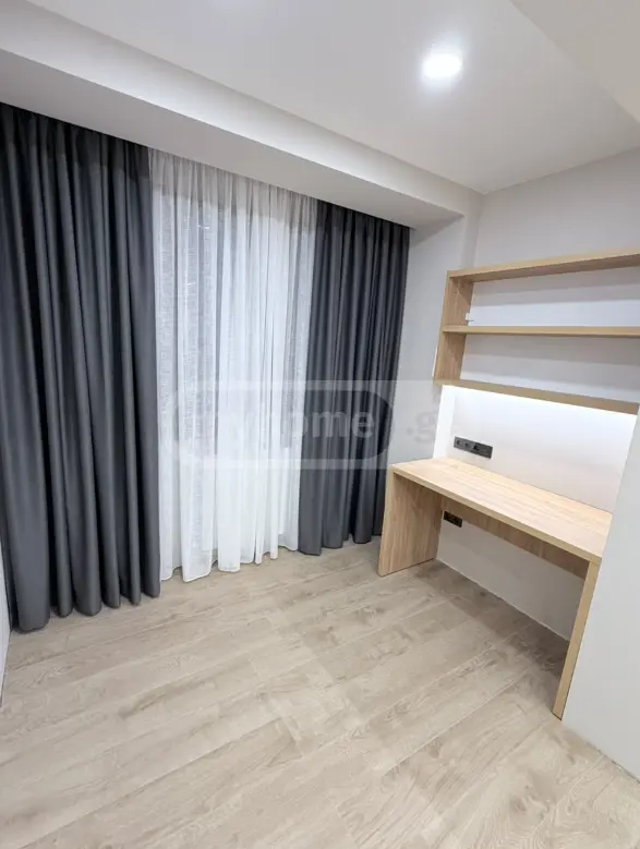 3 Room Apartment For Rent In Avlabari view 15