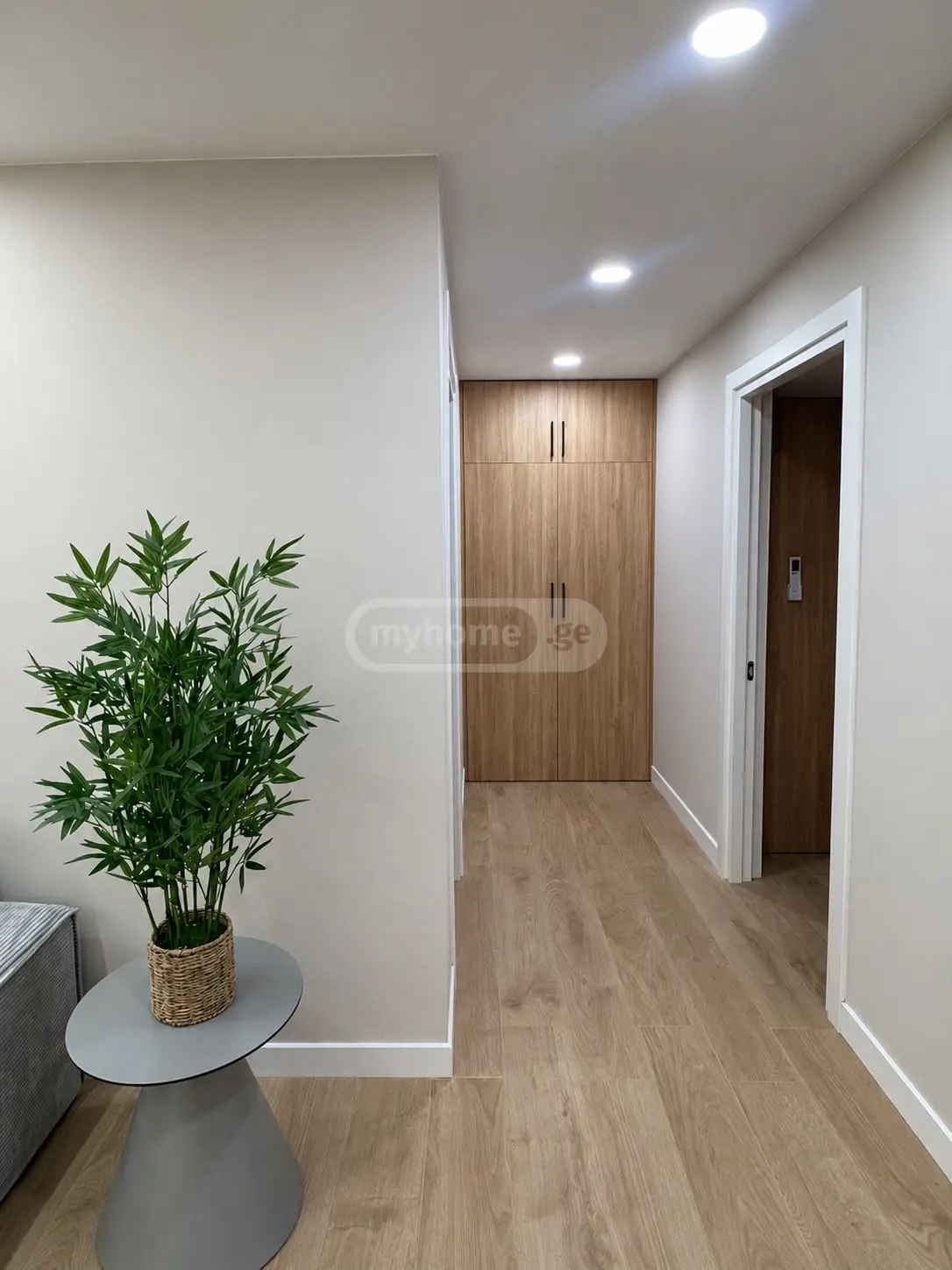 3 Room Apartment For Rent In Avlabari view 10