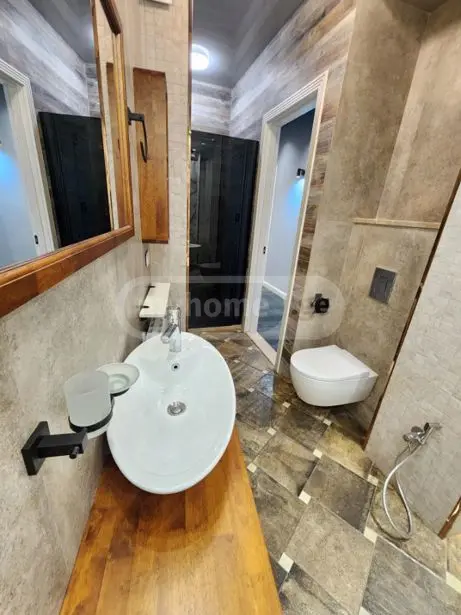 3 Room Apartment For Rent In Vera view 9