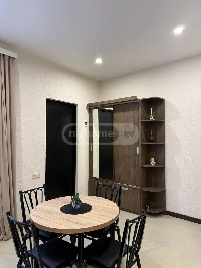 2 Room Private House For Rent In Sanzona view 2