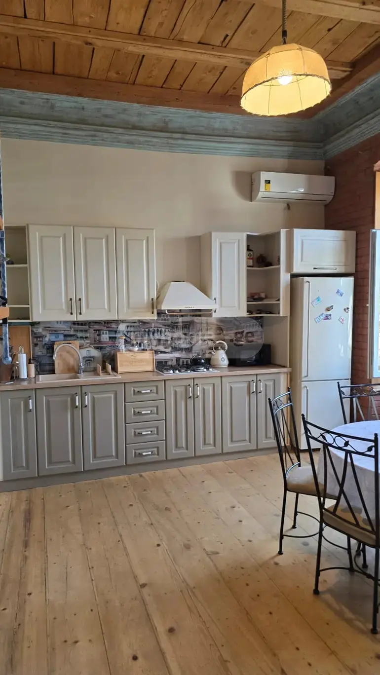 1 Room Apartment For Sale view 2
