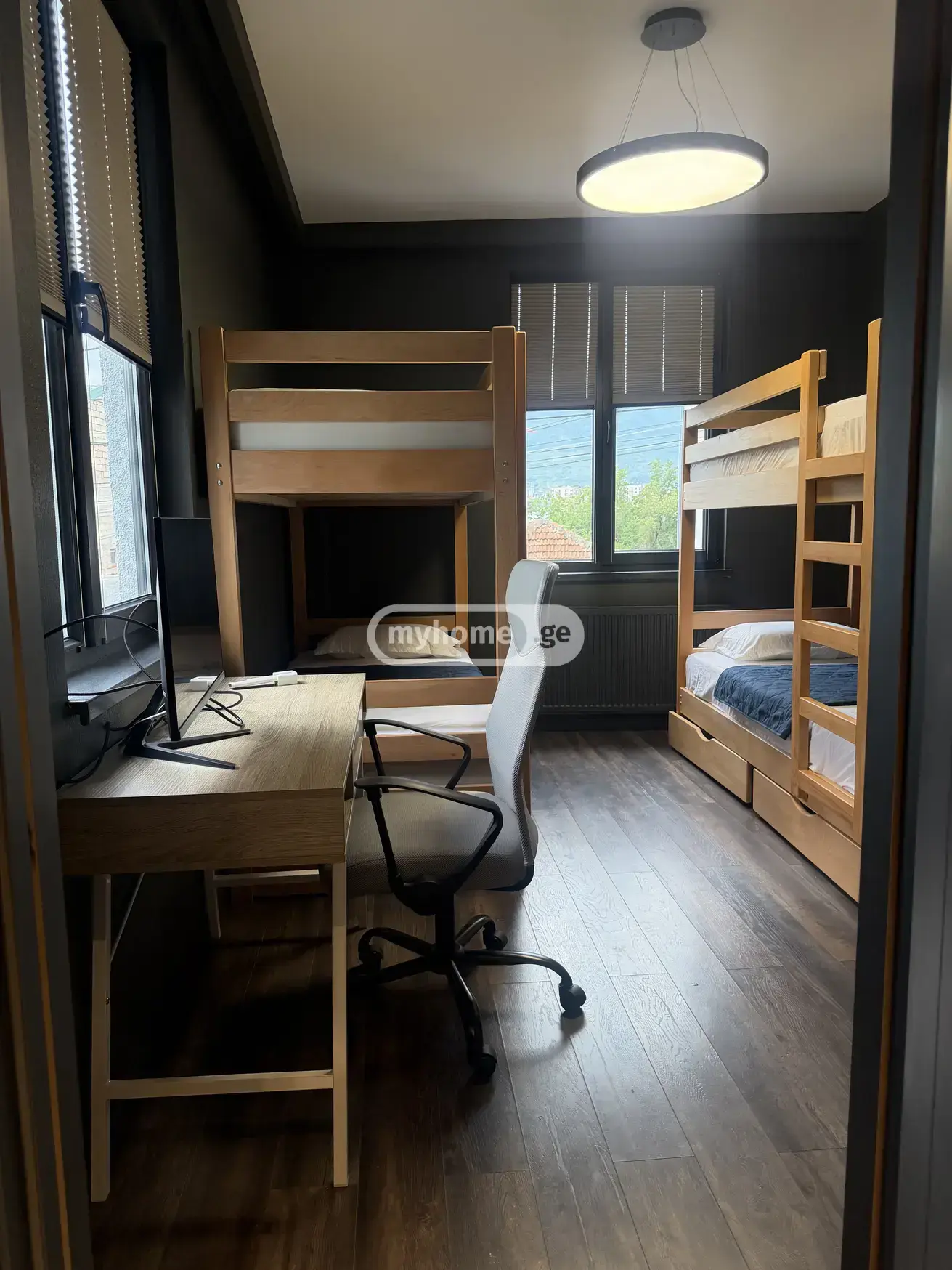 3 Room Private House For Rent In Saburtalo view 9