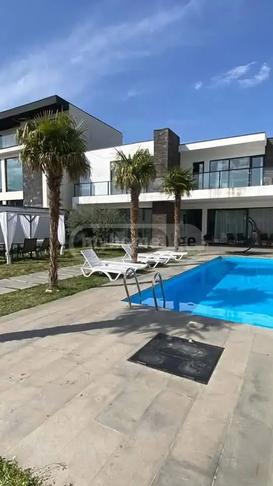 5 Room Private House Daily Rent In Didi Digomi view 9