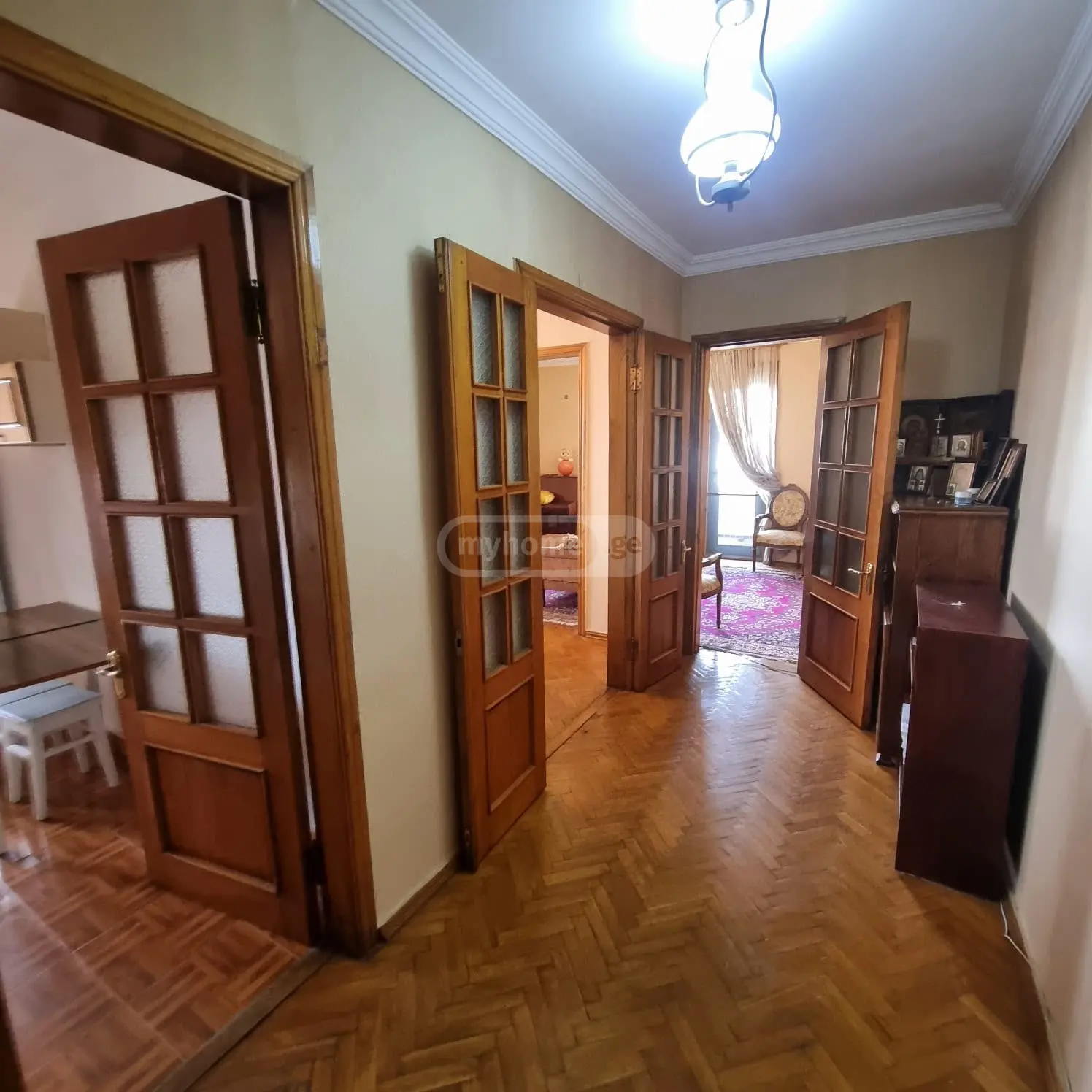 3 Room Apartment For Rent In Foti view 4