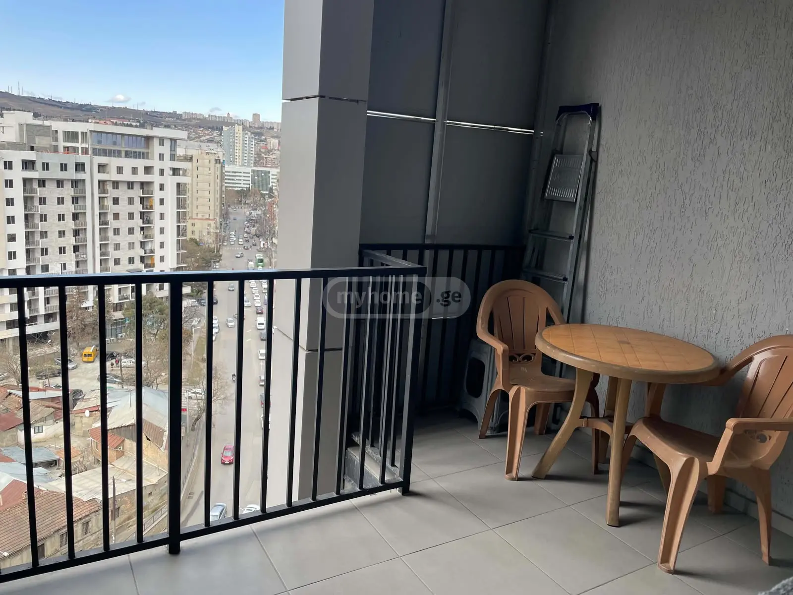 Продажа 2-комната Квартира view 10