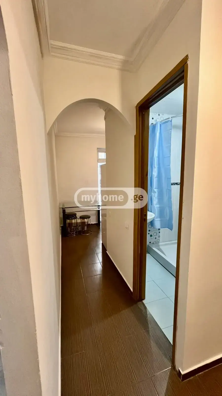 2 Room Apartment For Rent In Temqa view 2
