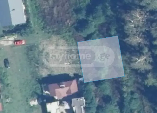 Agricultural Plot For Sale In Ureki, In Ozurgeti Municipality view 1