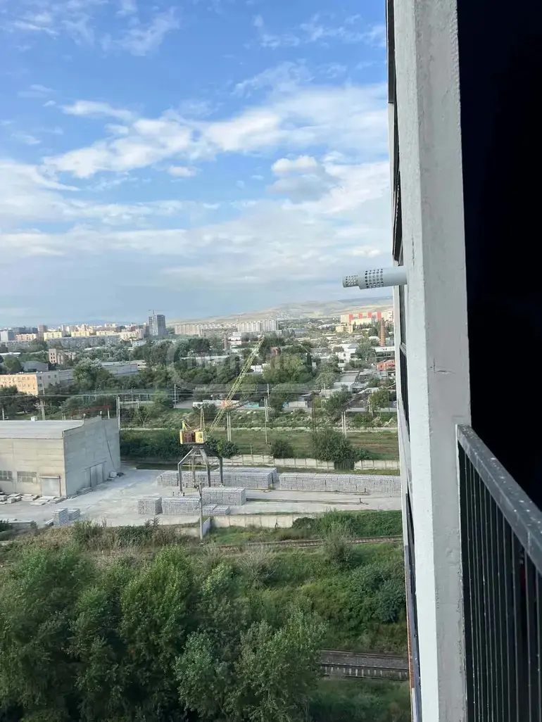 2 Room Apartment For Sale view 15