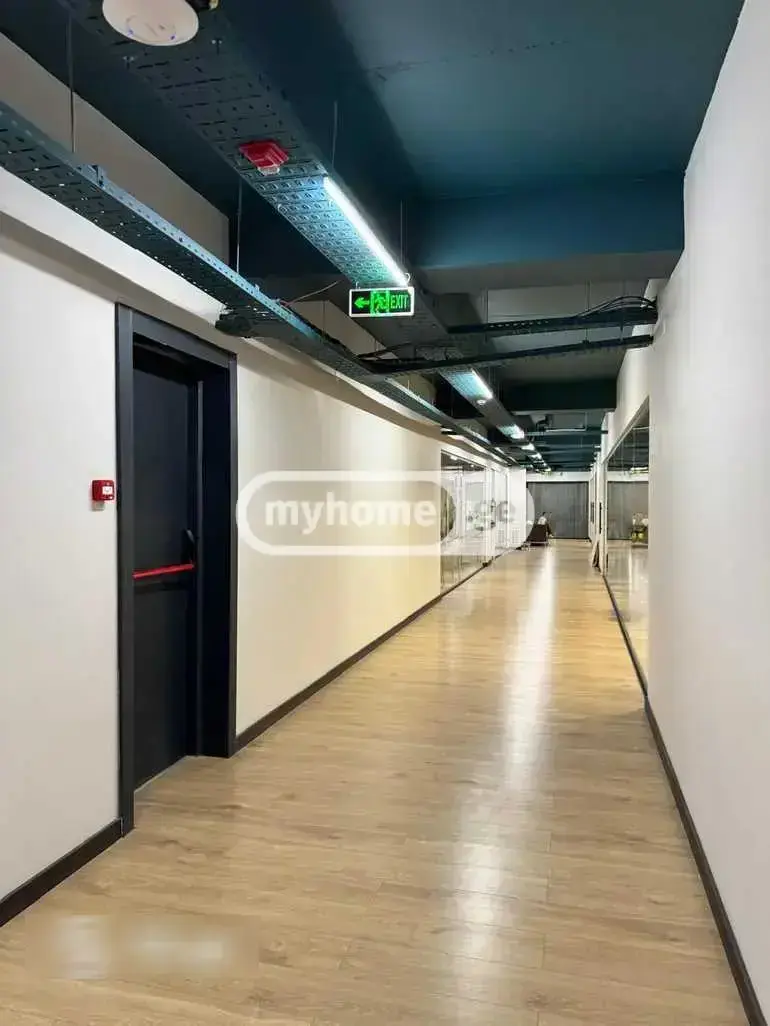 Office Commercial Area For Rent In Digomi view 1