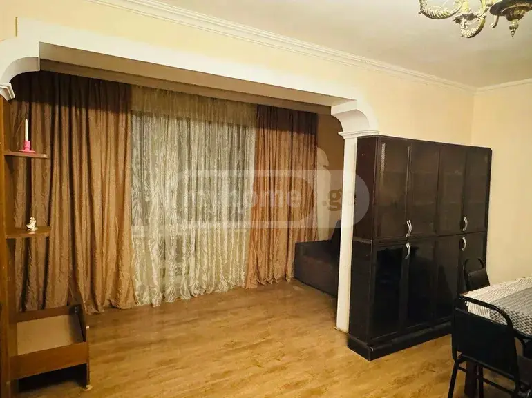 2 Room Apartment For Rent In Varketili view 2