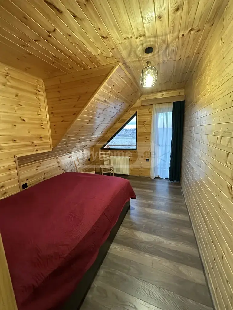 5 Room Private House Daily Rent In Lilo view 11