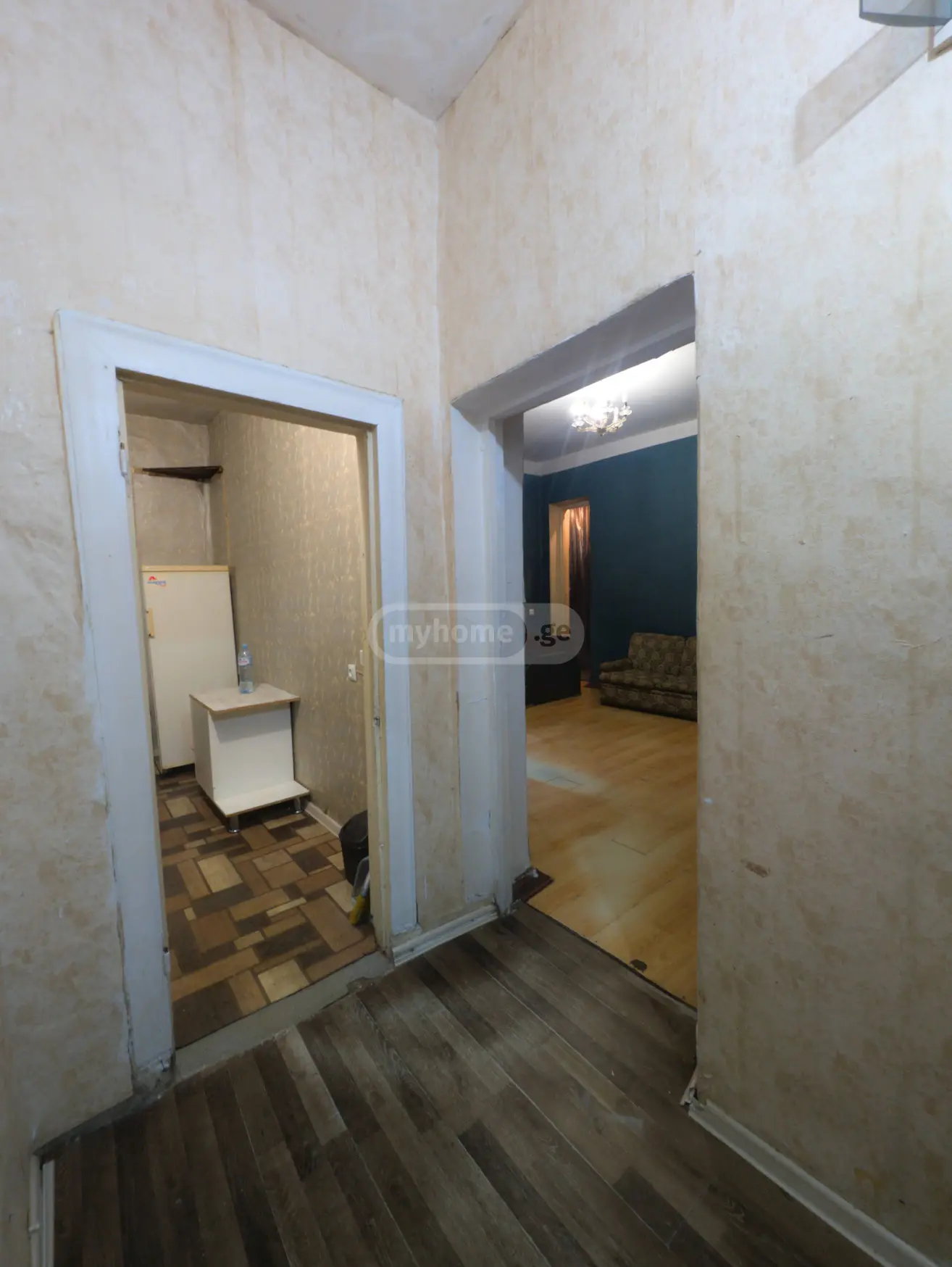2 Room Apartment For Rent In Sanzona view 11