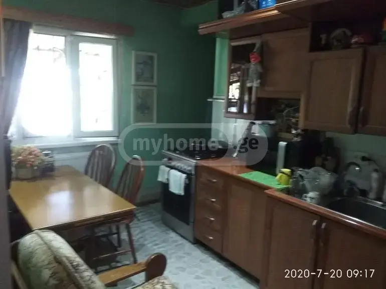 5 Room Private House For Sale view 6