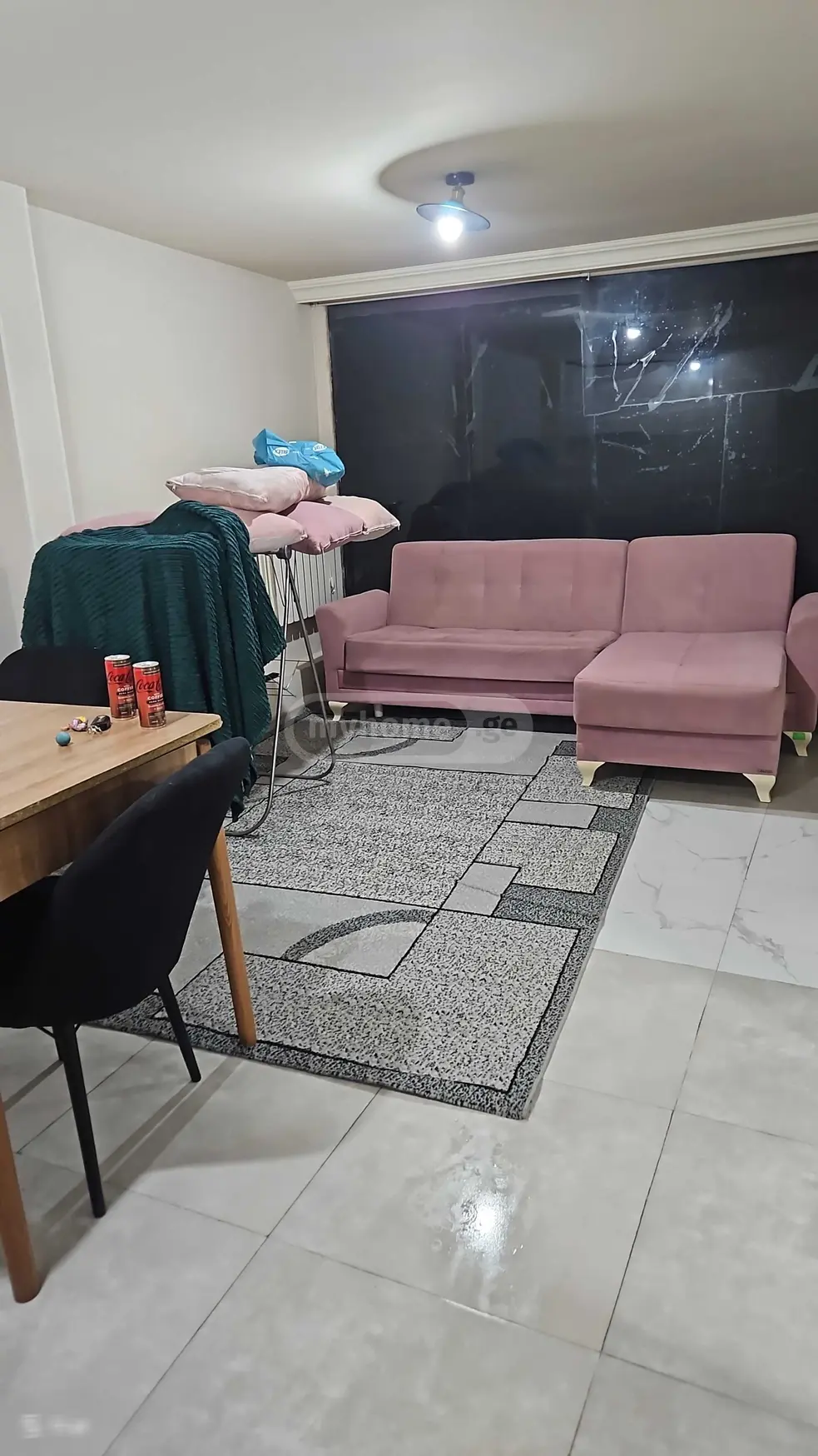 3 Room Private House For Rent In Saburtalo view 6