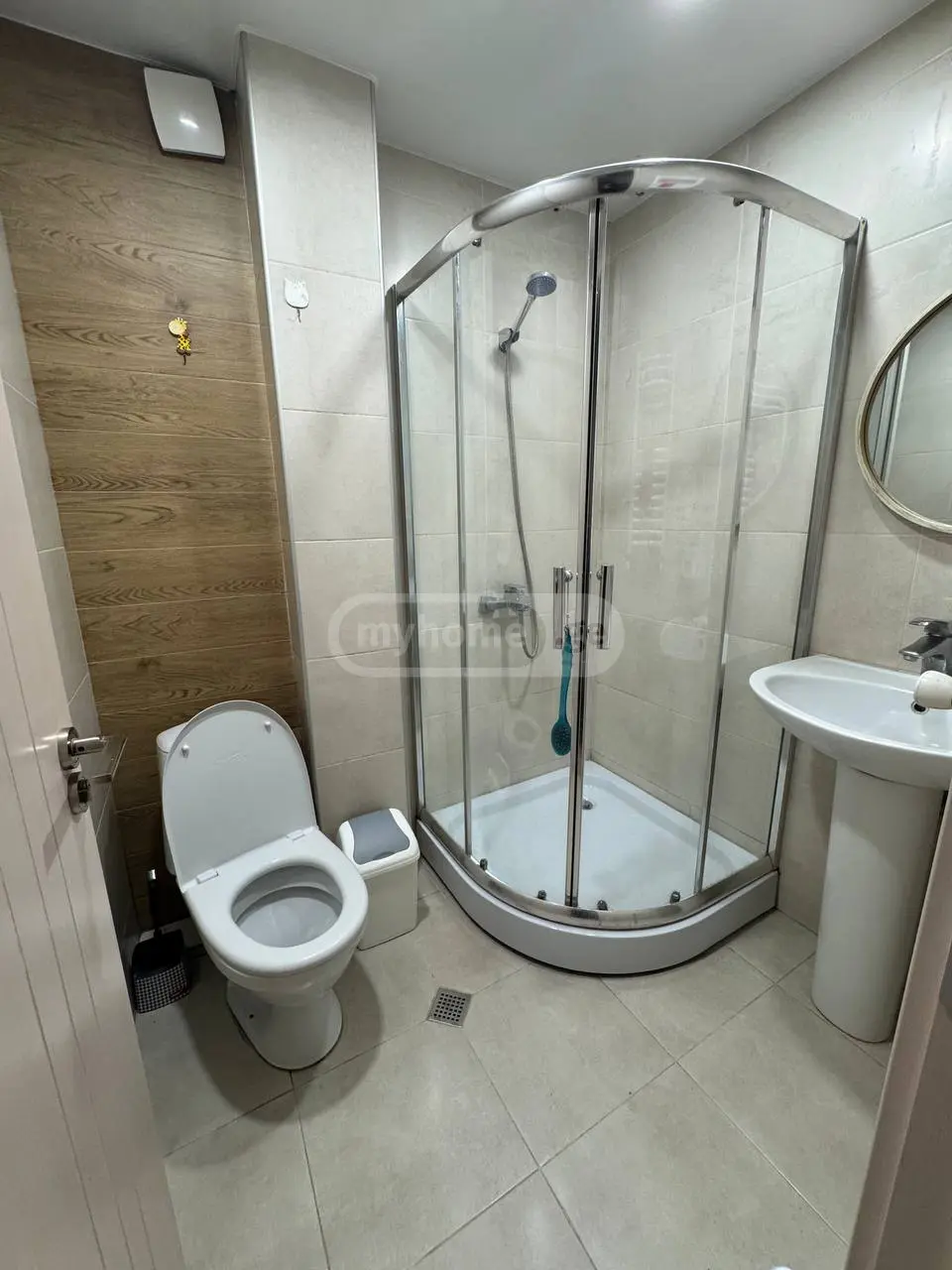 2 Room Apartment For Rent In Digomi view 9