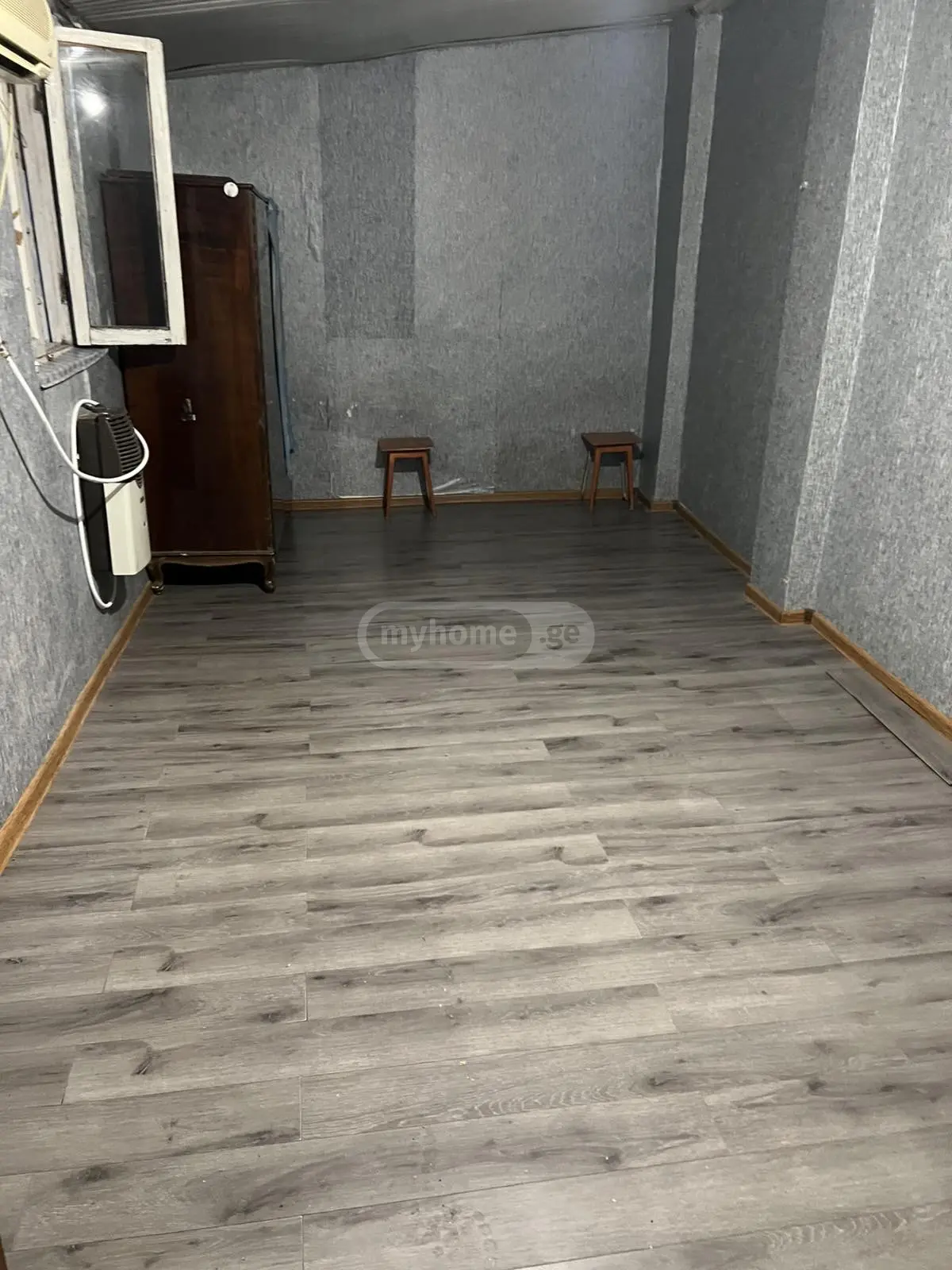1 Room Apartment For Rent In Didube view 1