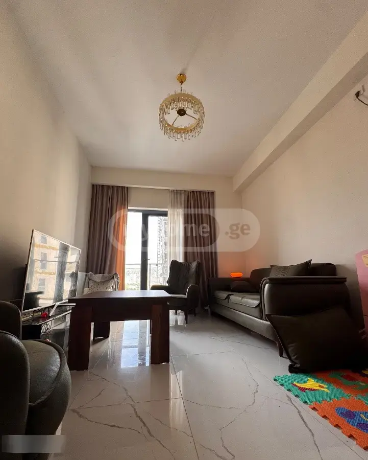 3 Room Apartment For Sale view 4