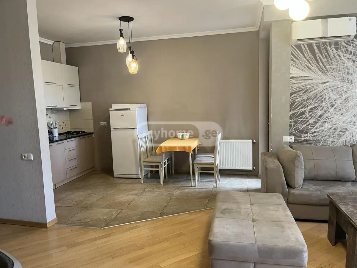 2 Room Apartment For Sale view 3