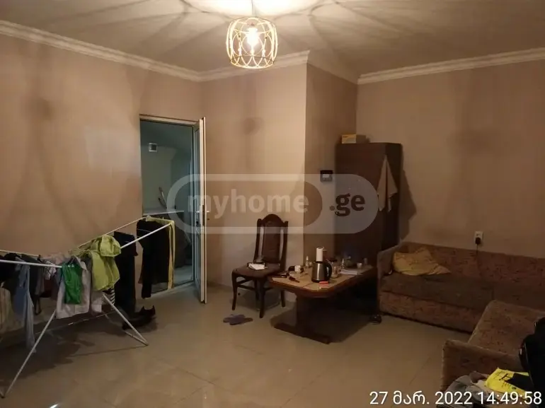 4 Room Apartment For Sale view 5