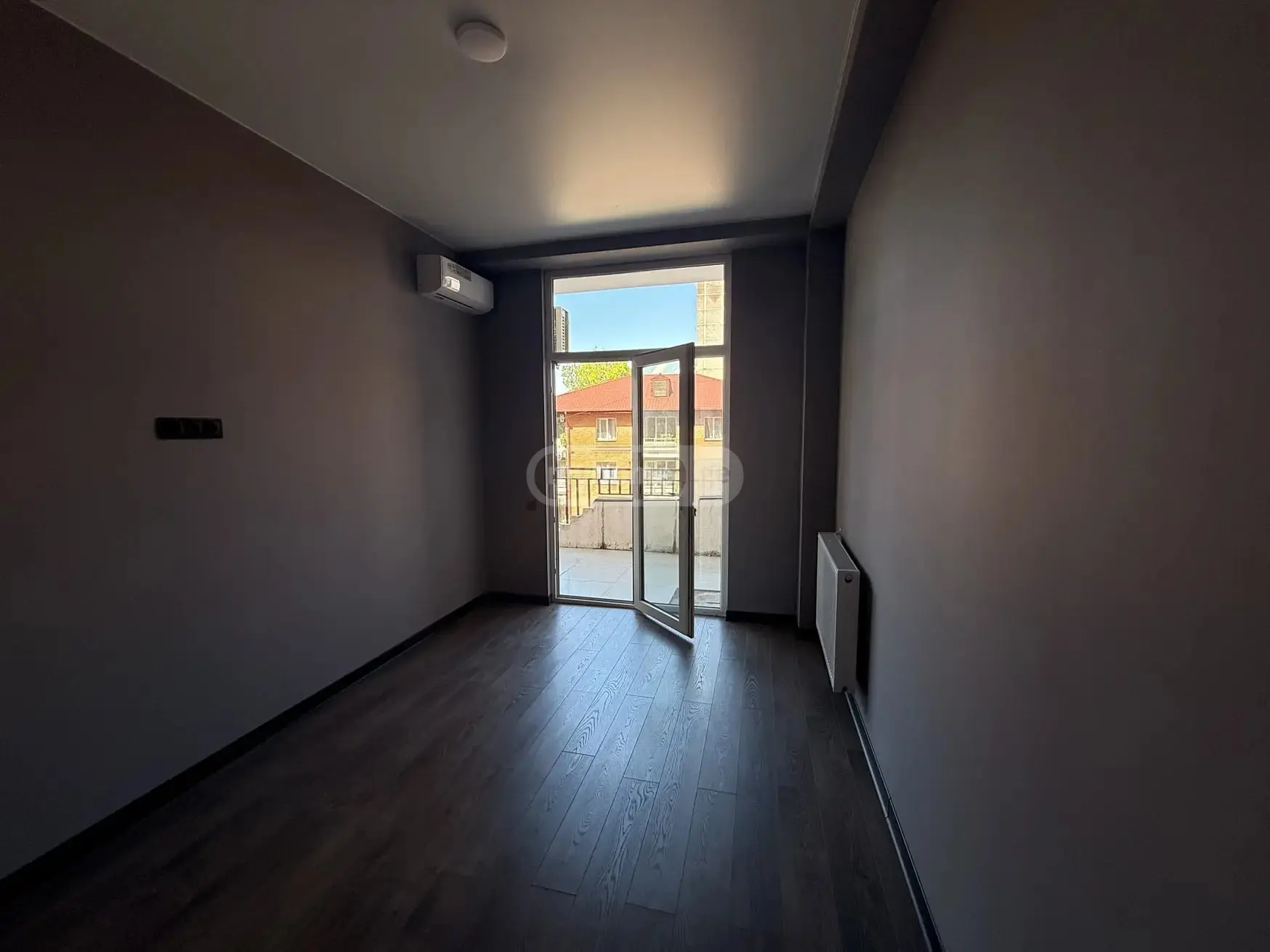 Office Commercial Area For Rent Rustavelis Ubani, In Batumi view 12