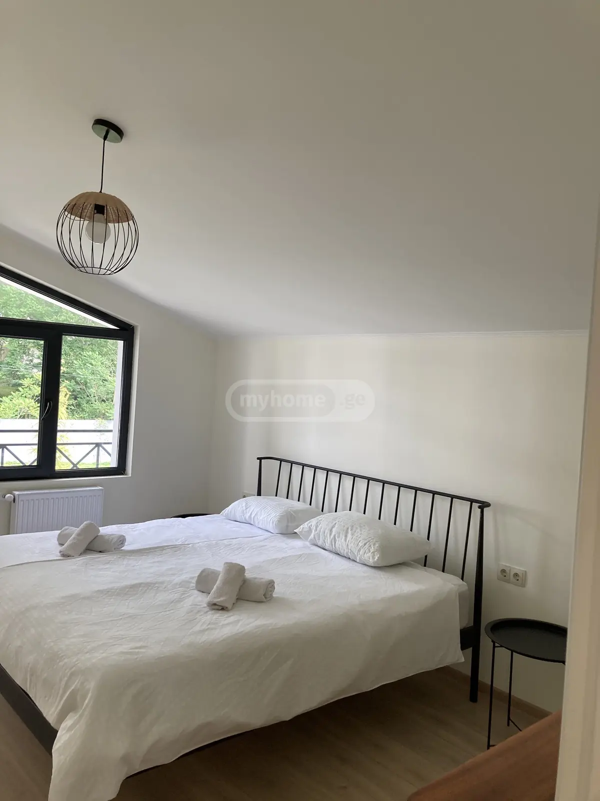 6 Room Private House For Rent In Gonio, In Khelvachauri Municipality view 2