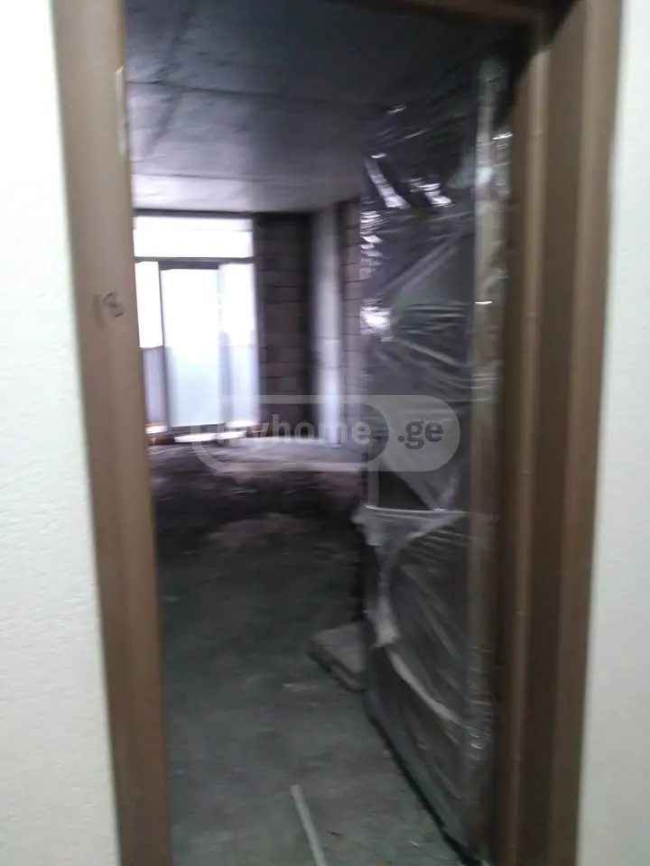 1 Room Apartment For Sale view 4
