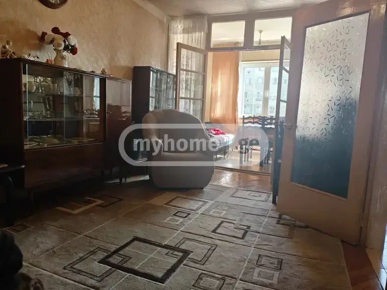 3 Room Apartment For Sale view 7