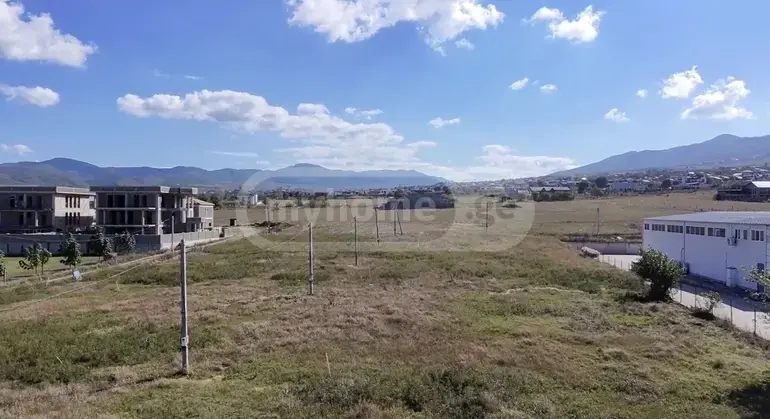 იყიდება Non-Agricultural Plot In Mtskhetaში view 3
