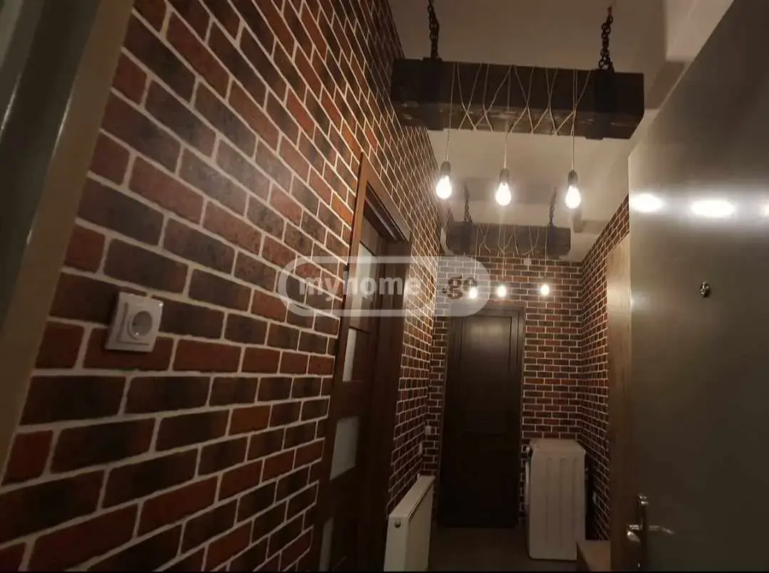 3 Room Apartment For Rent In Avlabari view 4