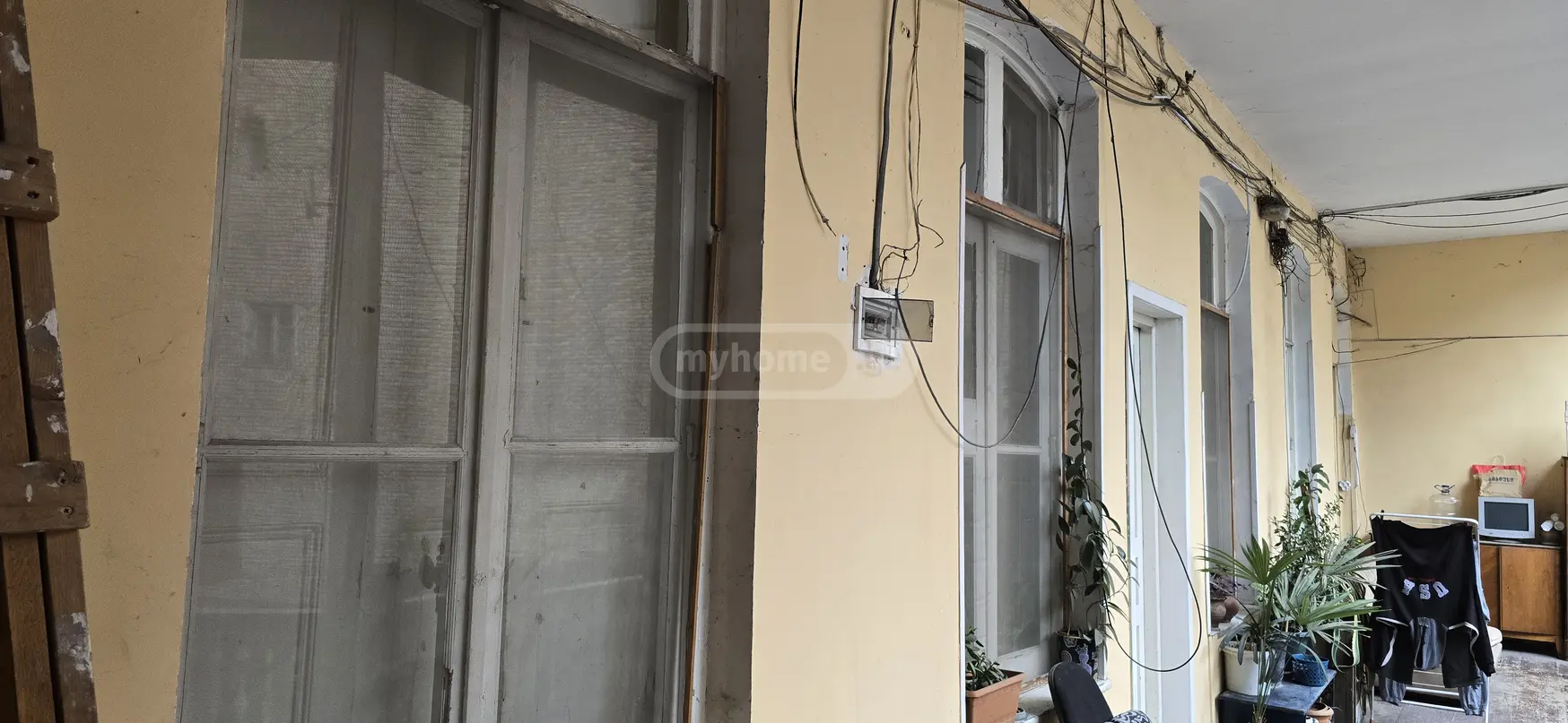 3 Room Apartment For Sale view 5